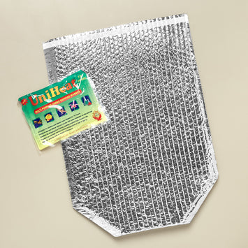 Winter Plant Shipping Protection - Chill Shield for Your Green Friends: Safe Transit for Cold Conditions